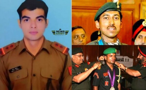 ओलंपिक में देश का नाम रोशन करने वाले, भारतीय जवान नीरज चोपड़ा व इन खिलाड़ियों ने भी भारीतय सेना में रहते हुए जीते है ओलम्पिक में मेडल