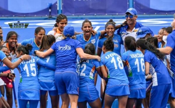 टोक्यो ओलंपिक 2020 में भारतीय महिला खिलाड़ियों का शानदार प्रदर्शन जारी