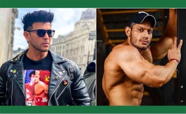 बॉडीबिल्डर और मिस्टर इंडिया रह चुके मनोज पाटिल ने की आत्महत्या की कोशिश,  एक्टर साहिल खान पर उकसाने का आरोप