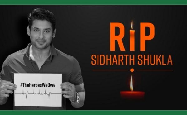 मॉडल और टीवी एक्टर सिद्धार्थ शुक्ला जो बिग बॉस के विनर भी, जानिए कैसे हुआ उनका निधन
