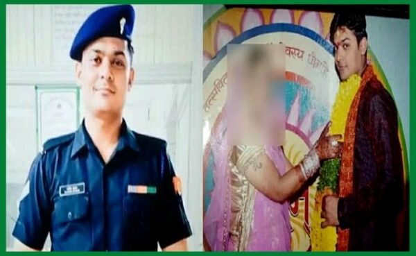 मेरठ में सेना के जवानों ने की तीन शादियां, पत्नियां मांग रही हैं अपना हक……