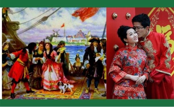 चीन की चिंग शी वो महिला जो सेक्स वर्कर से बनी समुद्री डाकुओं की महारानी