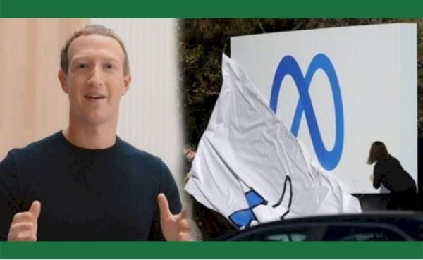 अब दुनिया जानेगी Facebook को नए नाम से मार्क जुकरबर्ग ने ऐलान किया नया नाम “Meta”