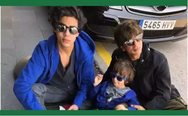 किंग खान ने कहा था कि मैंने जो बचपन में नहीं किया मेरा बेटा वह सब काम करें चाहे वह ड्रग्स लेना हो या फिर…..