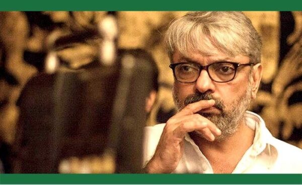 संजय लीला भंसाली अपनी फिल्म को लेकर एक बार फिर से विवादों में…