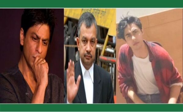 आखिर कौन है सतीश मानशिंदे? सलमान खान और संजय दत्त को दिला चुके जमानत आज देख रहे हैं आर्यन खान का केस