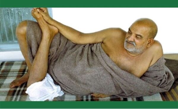 नीम करौरी बाबा ने अपने भक्त के लिए बनाए बादल की छतरी तो पानी को बदला घी में जिनके भक्त पीएम मोदी से लेकर मार्क जुकरबर्ग