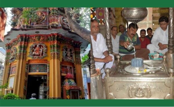 झगड़ेश्वर महादेव मंदिर, एक ऐसा मंदिर जहां बिना झगड़े के कोई भी काम शुभ होता नहीं है