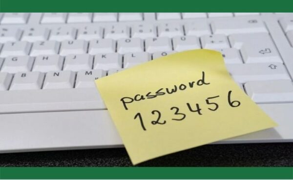 भारत के अलावा जापान के सबसे पॉपुलर पासवर्ड में 12345 शामिल नहीं है, जानिए क्या है पॉपुलर पासवर्ड