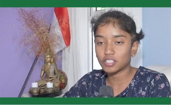 भारत की 13 वर्षीय मुरिकी पुलकिता हसवी ने अफ्रीका के सबसे ऊंचे पहाड़ किलिमंजारो पर फहराया तिरंगा