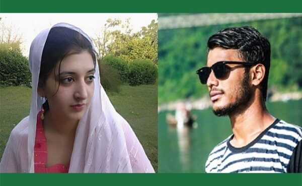 प्यार की एक नई मिसाल, पत्नी को चिंता से दूर रखने के लिए, प्रेम में पति बना अंधा
