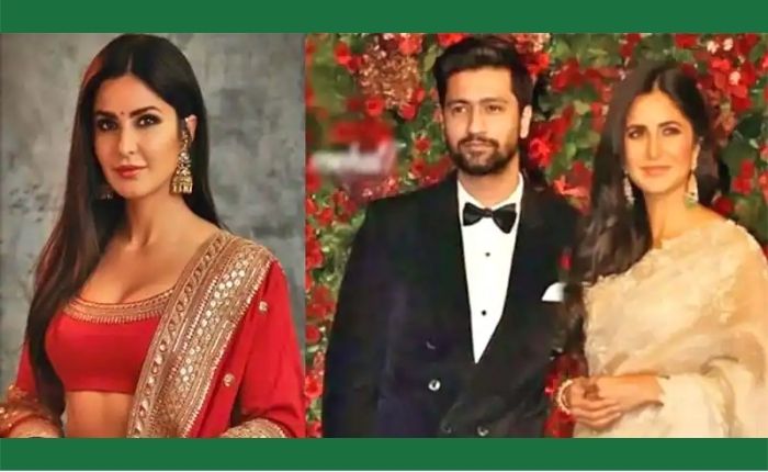 Vicky Kaushal marries Katrina Kaif in a unique way
