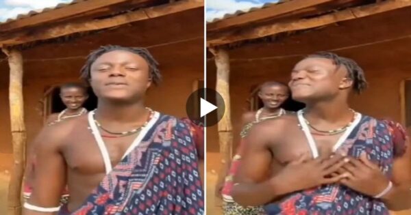 वायरल हुआ वीडियो; अफ्रीकन भाई बहन की कुट्टी मोहब्बतें पर जबरदस्त लिप्सिंग परफॉर्मेंस