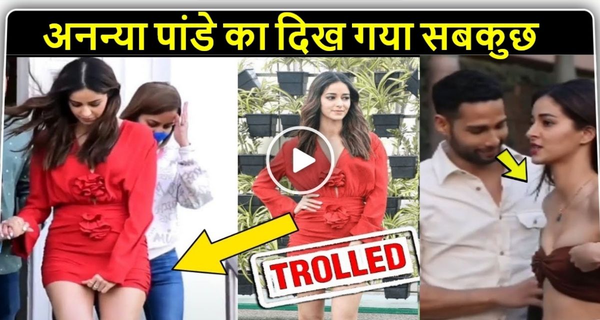Victims of an oops moment during the promotion of Gheehiyaan