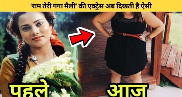 छोटी सरदारनी टीवी शो के जरिए वापसी कर रही हैं एक्ट्रेस मंदाकिनी