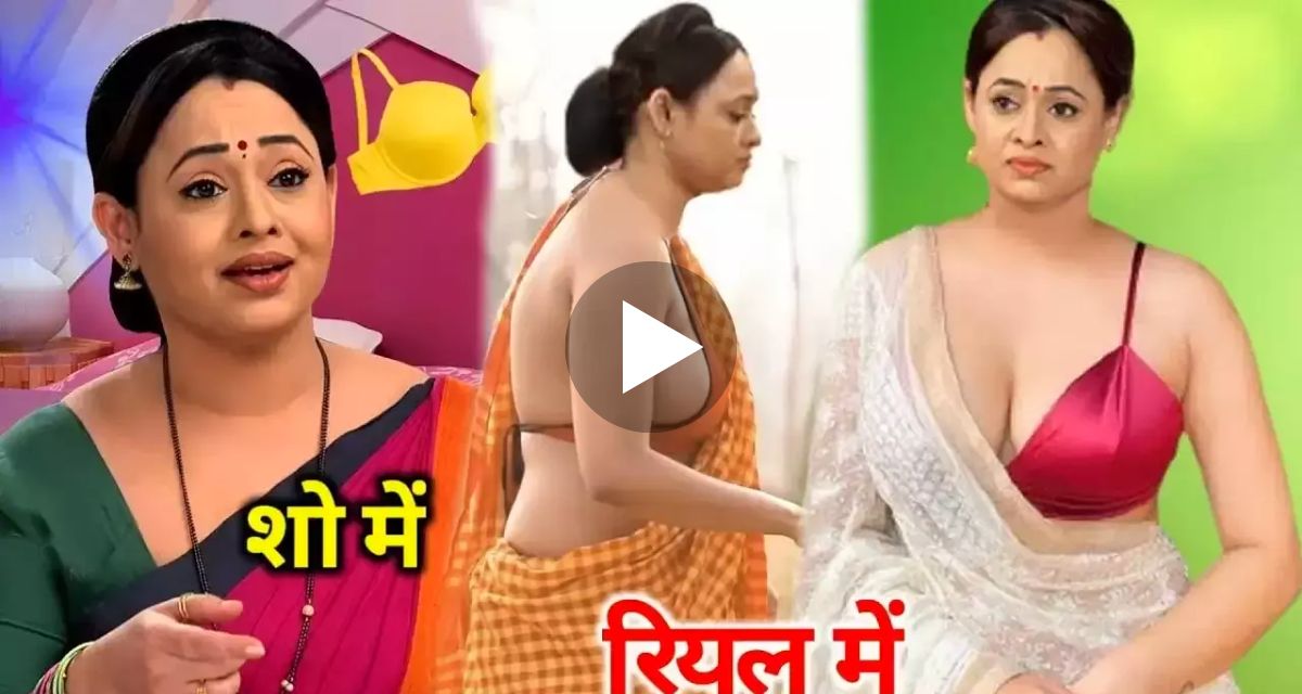 Taarak Mehta's Madhavi Bhabhi