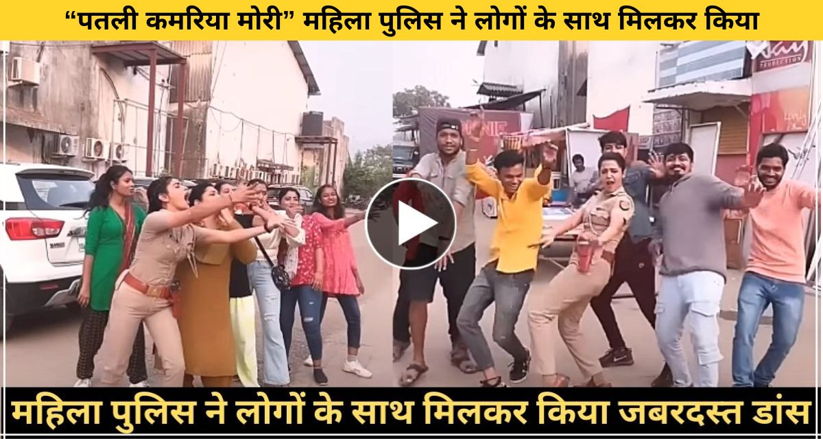Awesome dance video of actress Yukta Kapoor