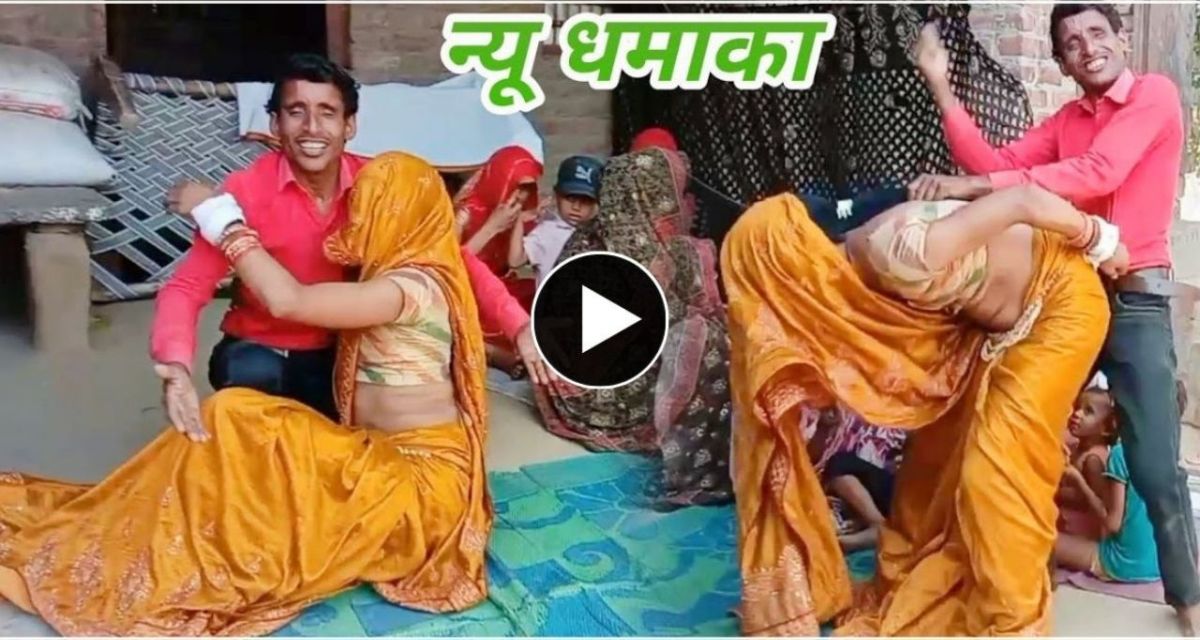 Devar bhabhi romantic dance